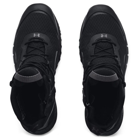 Under Armour UA Micro G Valsetz Zip Mid